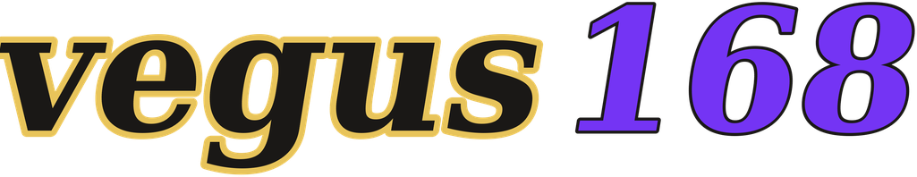 vegus168 logo