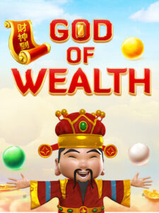 vegus168 เกมสล็อต แตกง่าย จ่ายจริง god-of-wealth